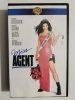 VHS. MISS AGENT – SANDRA BULLOCK